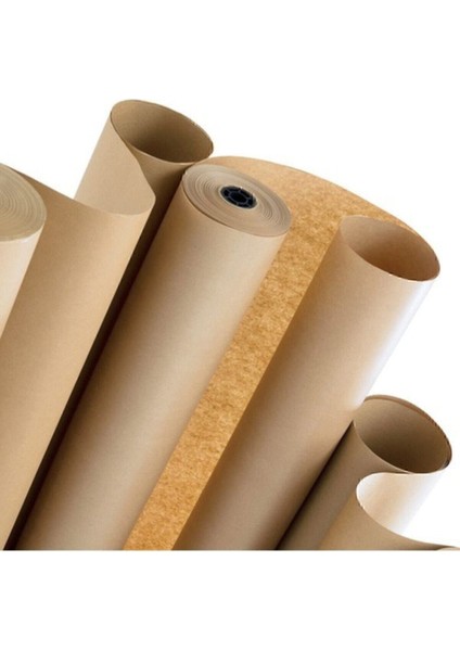 Kraft Kağıt 10 Adet 100 X140 cm Ambalaj ve Çeyiz Tabak Eşya Paketleme Kağıdı fiyatları