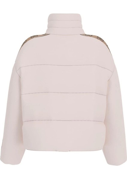 New Jean Kadın Krem Aktif Mont V5BL11WGYC2-G6K5 fiyatları