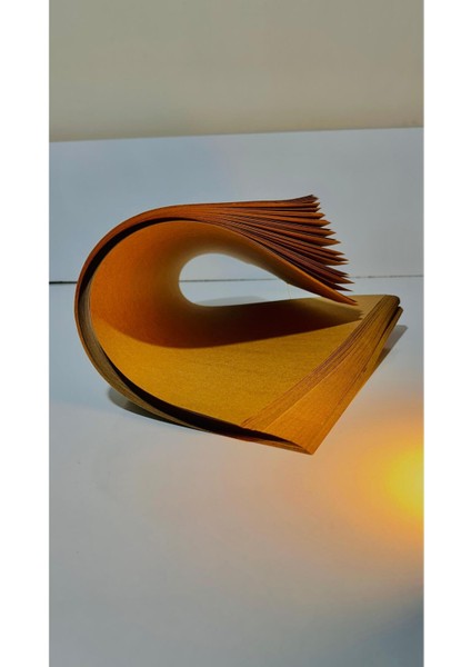 Kraft Kağıt 100X100 cm 90GR 20 Adet Ambalaj, Paketleme, Hediye ve Çeyiz Sarma, Taşıma, Taşınma fırsatları