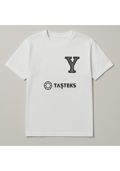 Taşlı Ütülenebilen Veya Sticker Olarak Kullanılabilen 6cm Y Harfi fiyatları