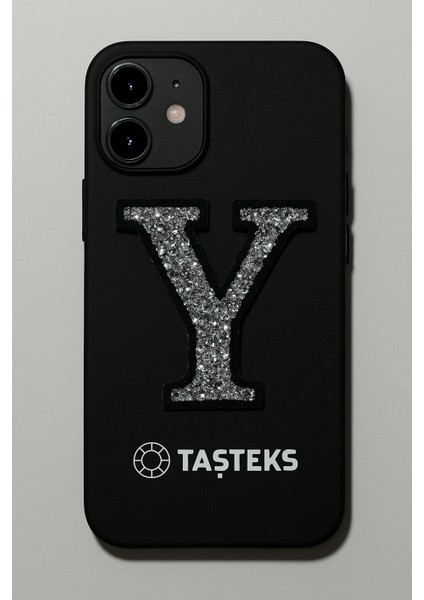 Taşlı Ütülenebilen Veya Sticker Olarak Kullanılabilen 6cm Y Harfi indirimleri