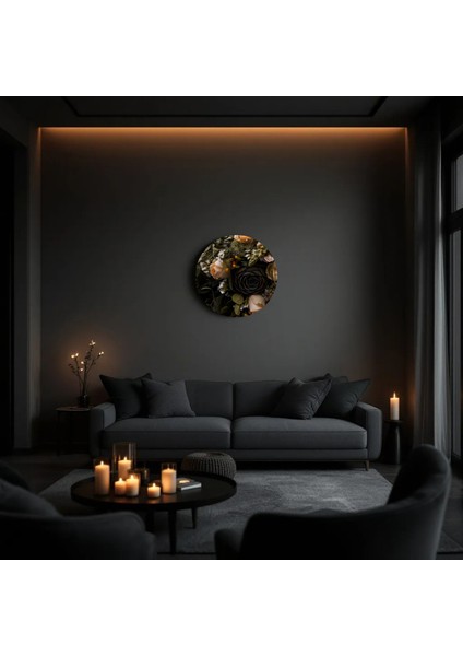 :temperli Cam Daire Tablo, Cam Tablo, Uv Baskı, CTT025 fiyatları