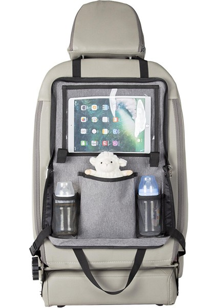 Baby Plus Koltuk Arkası Organizer Çanta 1 Adet