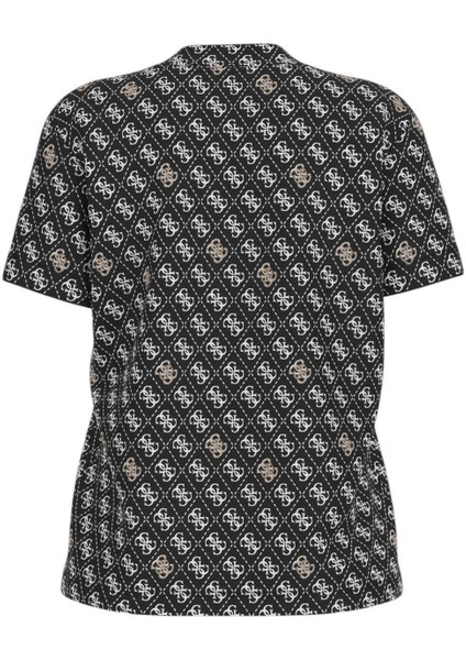 Rhombus Kadın Çok Renkli Aktif Regular Fit T-Shirt V5BI14I3Z14-PJ5U fiyatları