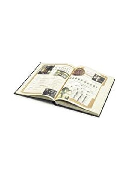 The Godfather Koleksiyon Defteri 1 Adet Siyah 21x29.7 cm Özel Tasarım