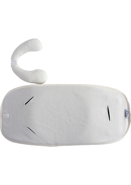 Ana Kucağı Bel Destek Minderi 1 Adet