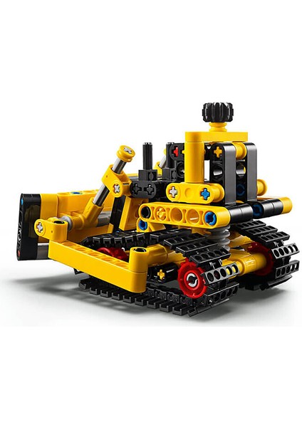 Technic Ağır Iş Buldozeri 42163 1 Adet