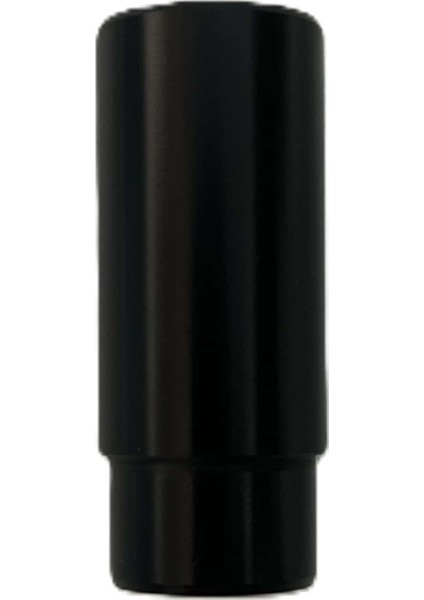 Bajaj Pulsar Ns 125 / Ns 200 / Rs 200 2011-2024 Uyumlu Telefon / Navigasyon Tutucu Siyah