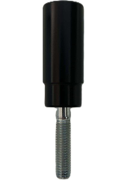 Bajaj Pulsar Ns 125 / Ns 200 / Rs 200 2011-2024 Uyumlu Telefon / Navigasyon Tutucu Siyah modelleri