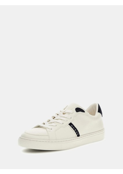 Todi Erkek Krem Sneaker FMTTO4ELE12-OFWBL fiyatları