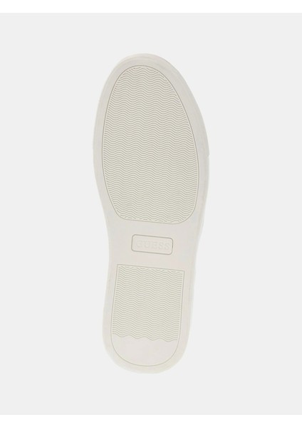 Todi Erkek Krem Sneaker FMTTO4ELE12-OFWBL indirimleri