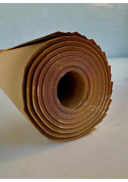 Kraft Kağıt 10 Adet 100 X100 cm Ambalaj ve Çeyiz Tabak Eşya Paketleme Kağıdı fırsatları