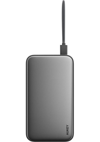 PB-Y48-GY 100W 20000 Mah Pd Dahili Type-C Kablolu Powerbank fiyatları