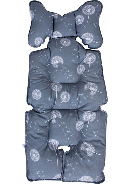 Puset ve Oto Koltuğu Minderi 1 Adet