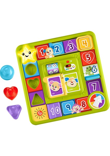 Price Köpekçiğin Oyun Istasyonu HRB70V 1 Adet