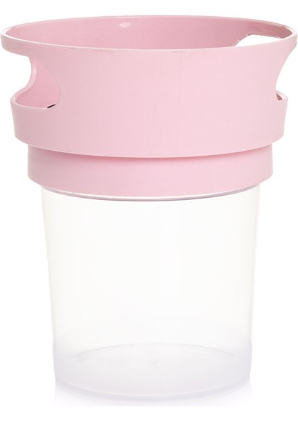 Viva Cup Pembe 1 Adet