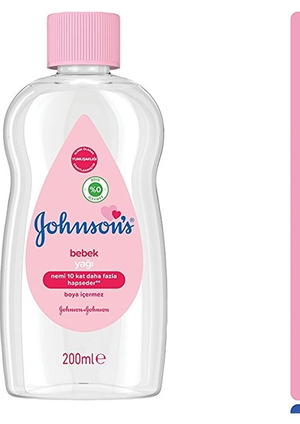 Bebek Yağı 200 ml 1 Adet