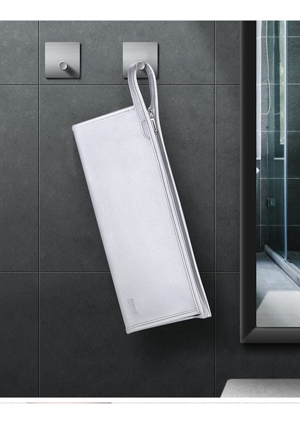 Saç Kurutma Makinesi Saklama Çantası - Dijital Saklama Çantası - Saç Maşası Saklama Çantası (Yurt Dışından) fırsatları