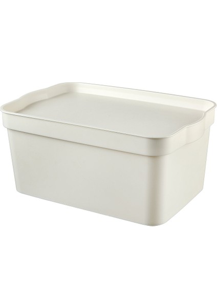 No:3 Keep Saklama Kutusu 7.5 Lt 1 Adet