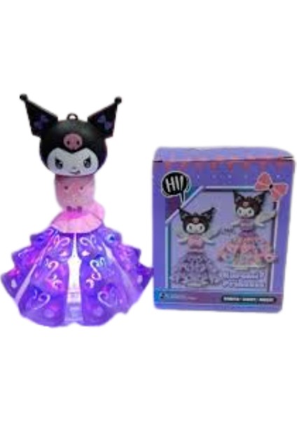 Can Xd-6c Dans Eden Bebek