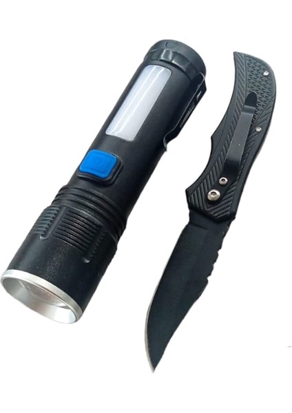 F-91 Zoomlu Xhp-50 Güçlü Işık Taşıma Çantalı 2,li Set modelleri