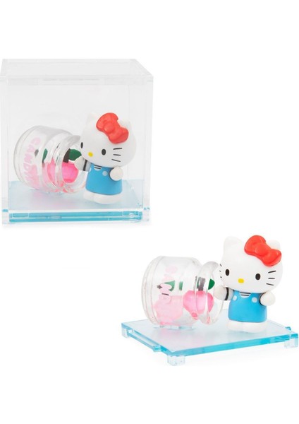 HKT39000 Hello Kitty Elma Atolyesi