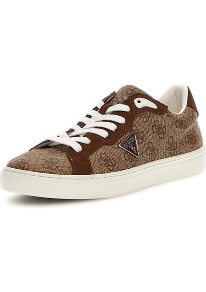 Todi Erkek Bej/kahverengi Sneaker FMTTO3ELL12-BEIBR fiyatları