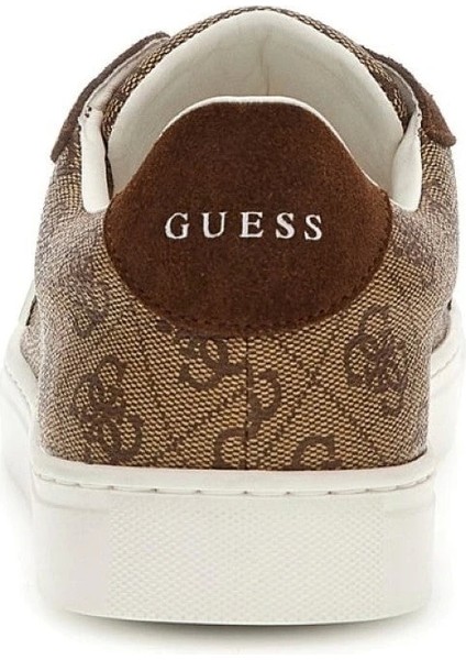 Todi Erkek Bej/kahverengi Sneaker FMTTO3ELL12-BEIBR modelleri