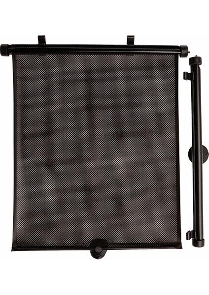 Makaralı Bebek Arabası Güneşliği 2 Adet 1 Adet