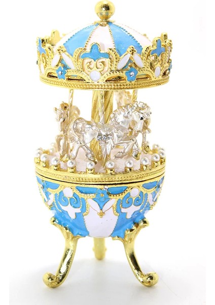 Swaroski Atlı Karınca ALK2044