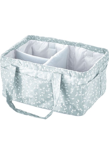 Katlamalı Anne & Bebek Organizer 1 Adet