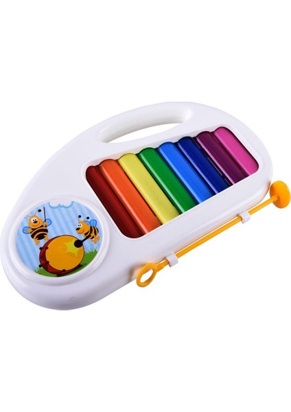 Zuzu Bebek Ksilofon 1 Adet