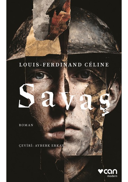 Savaş - Louis-Ferdinand Céline