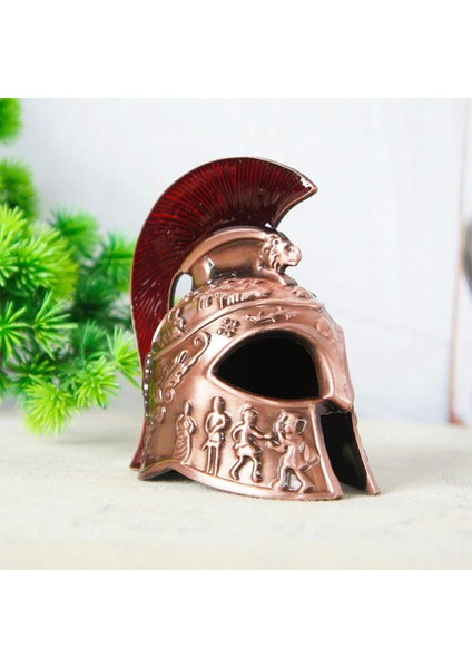 Metal Dekoratif Şövalye Miğferi fiyatları