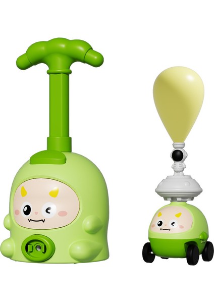 Çocuk Piggy Aerodinamik Araba Eğitici Oyuncaklar (Yurt Dışından)