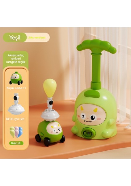 Çocuk Piggy Aerodinamik Araba Eğitici Oyuncaklar (Yurt Dışından) fiyatları