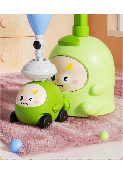 Çocuk Piggy Aerodinamik Araba Eğitici Oyuncaklar (Yurt Dışından) fırsatları