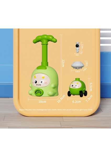 Çocuk Piggy Aerodinamik Araba Eğitici Oyuncaklar (Yurt Dışından) indirimleri