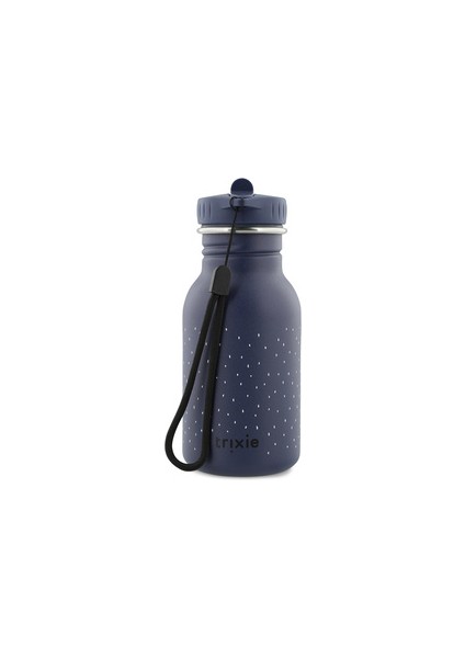 Mr.Penguin 350 ml Çocuk Su Şişesi Dayanıklı Paslanmaz Çelik Şık Renk Seçenekleriyle modelleri