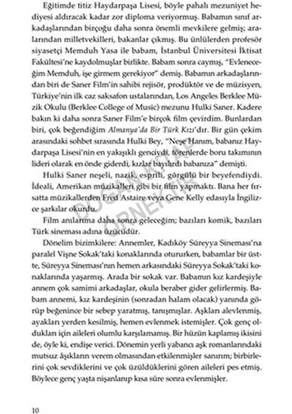 İşte Benim Masalım – Neşe Karaböcek (Ciltsiz) Edebiyat Kitabı 272 Sayfa