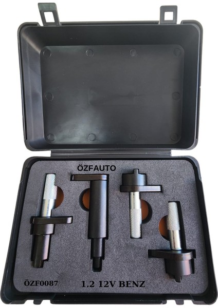 ÖZF0087 APARAT ZİNCİRLİ MOTOR SENTE VOLSVAGEN 1.2 12V BENZİNLİ fiyatları