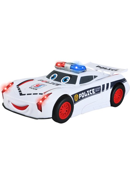 Çocuklar Müzik Otomatik Deforme (Yurt Dışından)