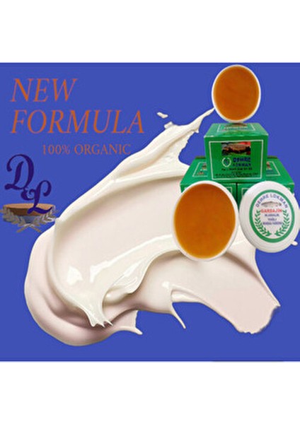 Alabalık Yağı Masaj Kremi Gardajin 70GR. (4 Adet) modelleri