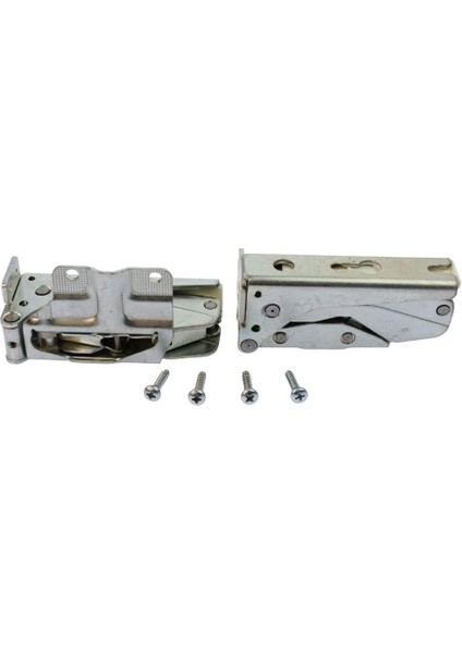 Buzdolabı Kapak Menteşesi Buzdolabı Kapak Menteşesi, Siemens KI38SA40NE, KI30E440NE ile Uyumlu