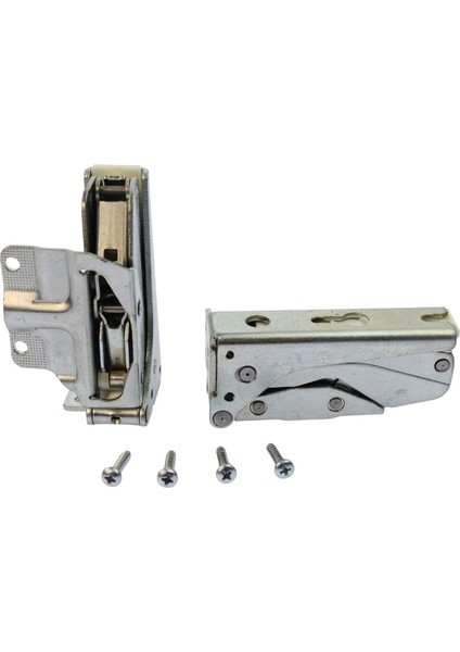 Buzdolabı Kapak Menteşesi Buzdolabı Kapak Menteşesi, Siemens KI38SA40NE, KI30E440NE ile Uyumlu modelleri