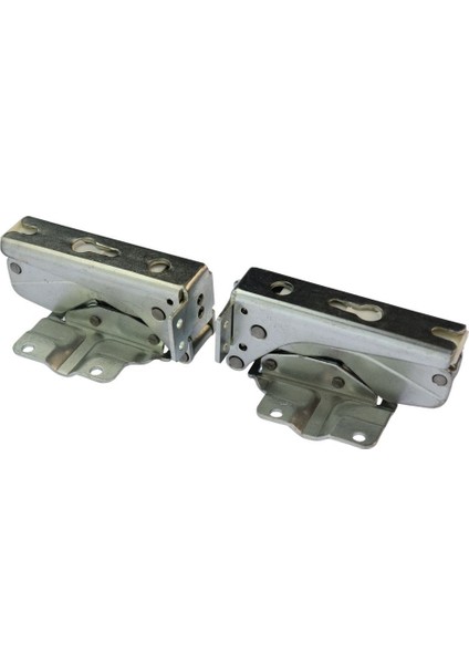 Buzdolabı Kapak Menteşesi Buzdolabı Kapak Menteşesi, Siemens KI38SA40NE, KI30E440NE ile Uyumlu fırsatları