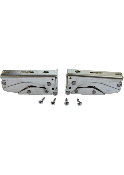 Buzdolabı Kapak Menteşesi Buzdolabı Kapak Menteşesi, Siemens KI38SA40NE, KI30E440NE ile Uyumlu indirimleri