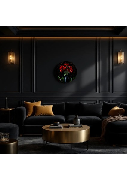 :temperli Cam Daire Tablo, Cam Tablo, Uv Baskı, CTT026 fiyatları