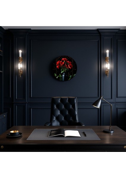 :temperli Cam Daire Tablo, Cam Tablo, Uv Baskı, CTT026 indirimleri