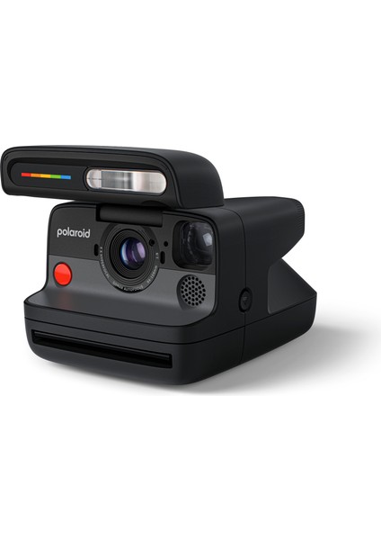 Polaroıd Flip - Siyah